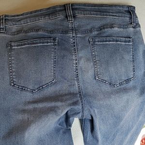 Buffalo David Bitton Jeans - David Bitton jeans Buffalo David Bitton Jeans - David Bitton jeans